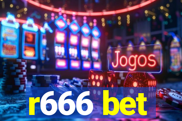 r666 bet