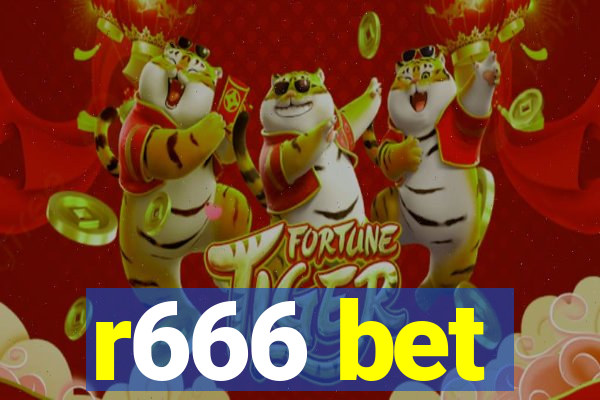 r666 bet