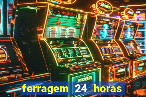 ferragem 24 horas porto alegre