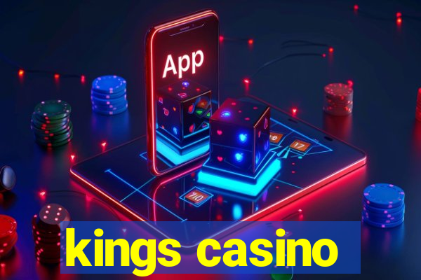 kings casino