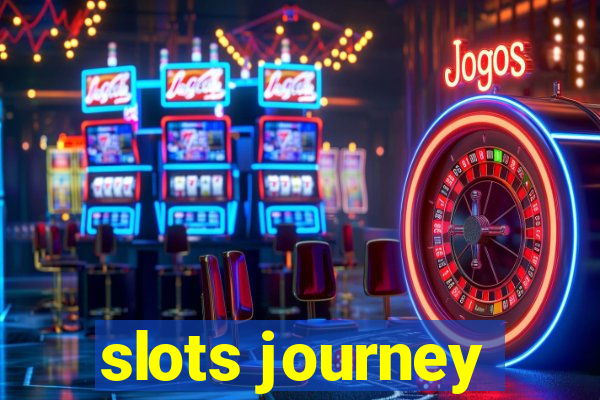 slots journey