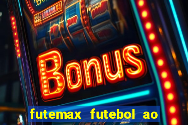 futemax futebol ao vivo serie b