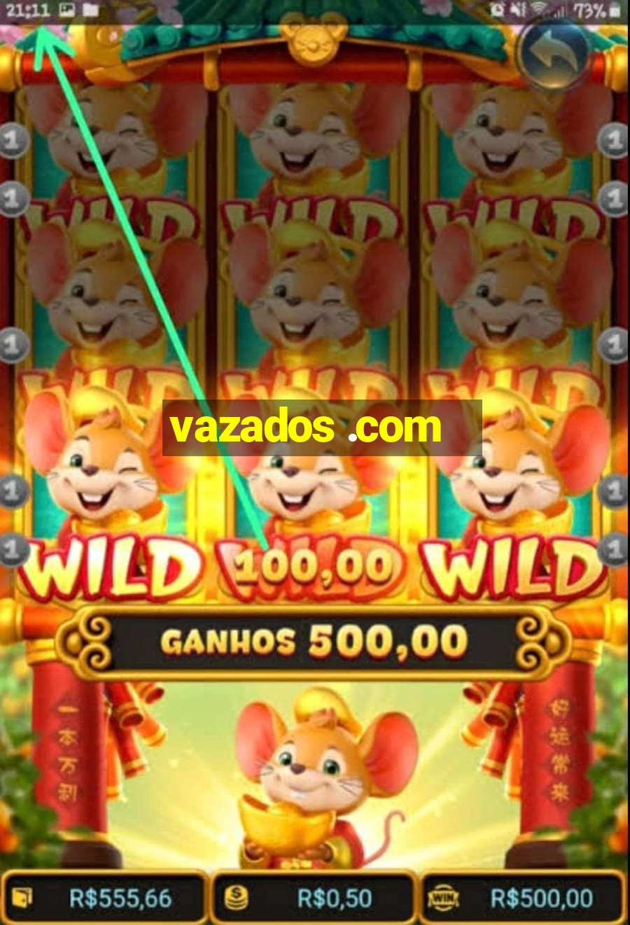 vazados .com