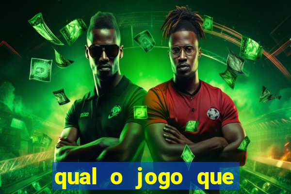 qual o jogo que ganha dinheiro de verdade