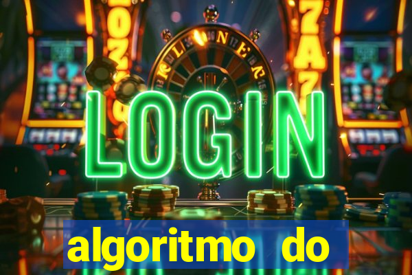 algoritmo do fortune tiger