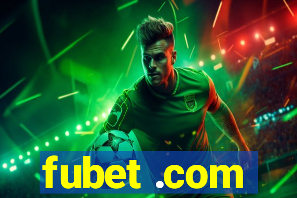 fubet .com