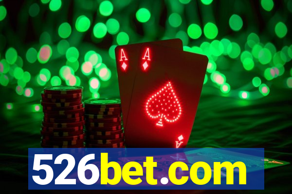 526bet.com