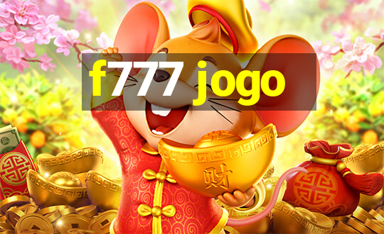 f777 jogo