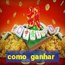 como ganhar dinheiro jogando sem depositar