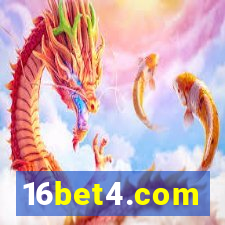 16bet4.com