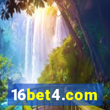 16bet4.com