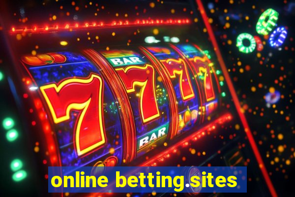 online betting.sites