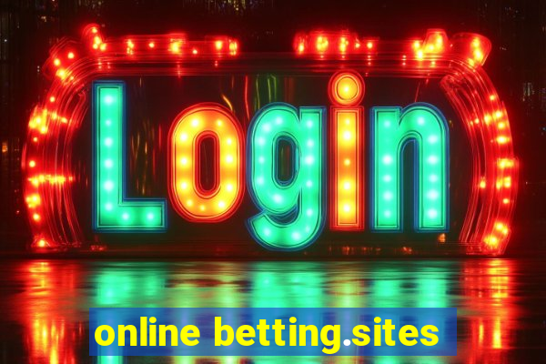 online betting.sites