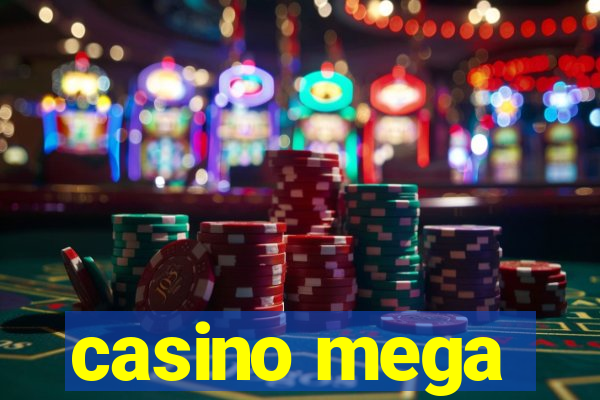 casino mega