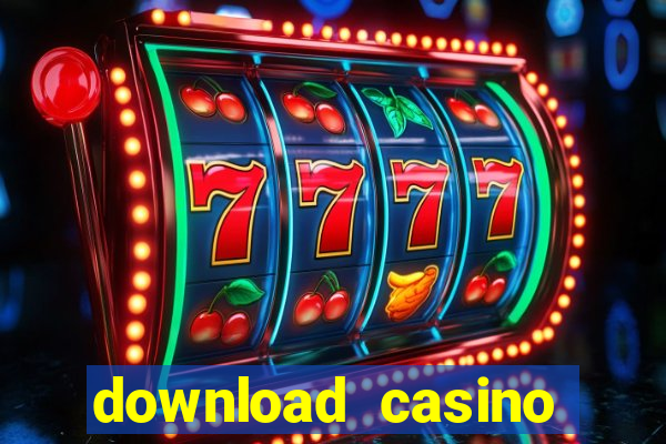 download casino slot games