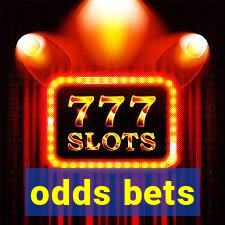 odds bets