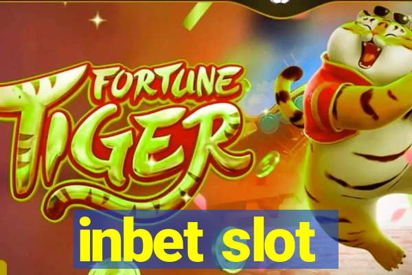 inbet slot