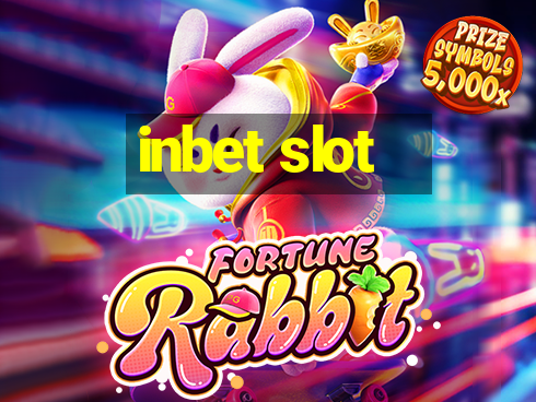 inbet slot