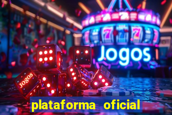 plataforma oficial do fortune tiger