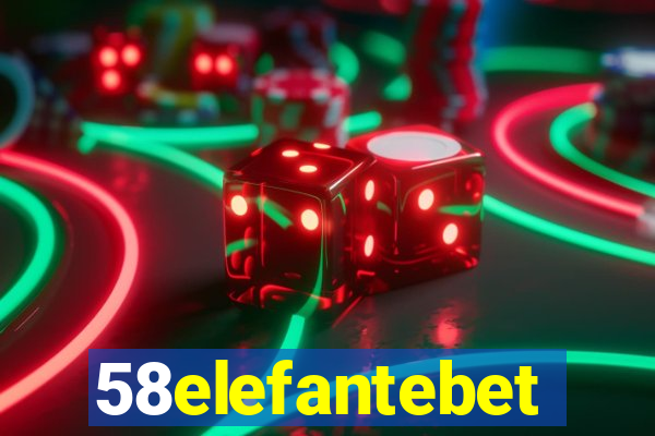 58elefantebet