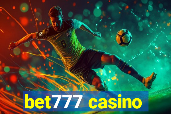 bet777 casino