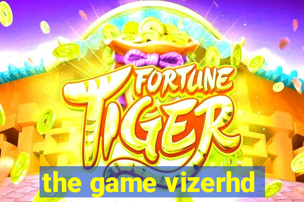 the game vizerhd