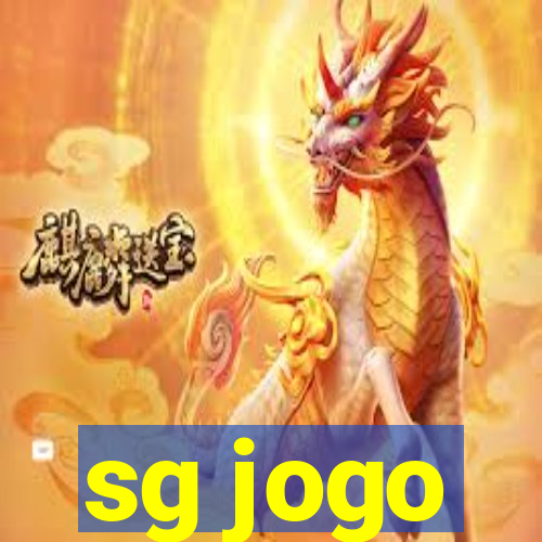 sg jogo