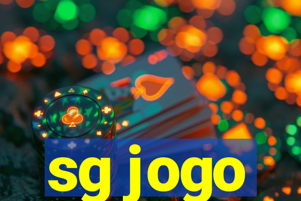 sg jogo