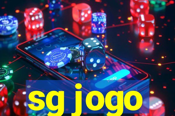 sg jogo