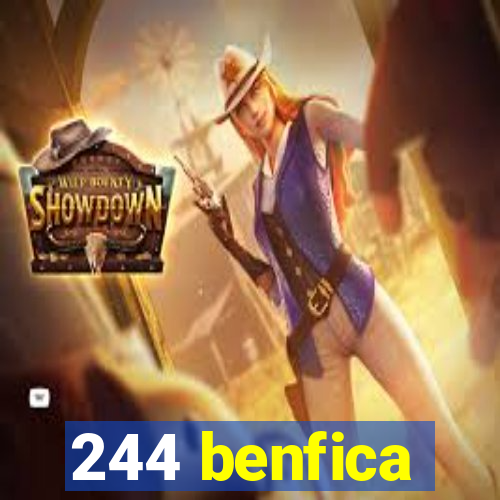 244 benfica