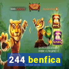 244 benfica