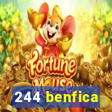 244 benfica