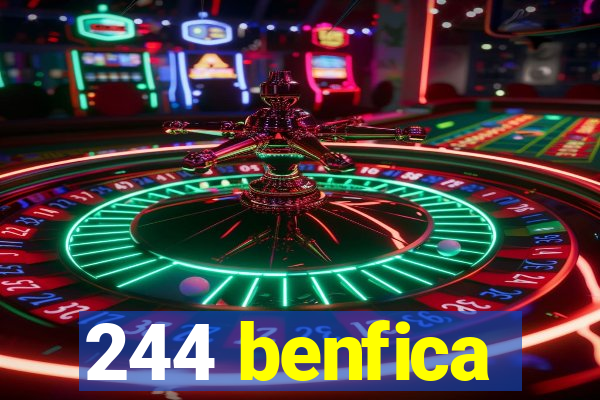 244 benfica