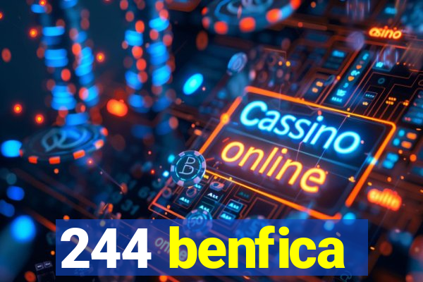 244 benfica