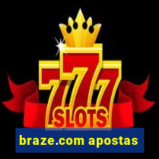 braze.com apostas