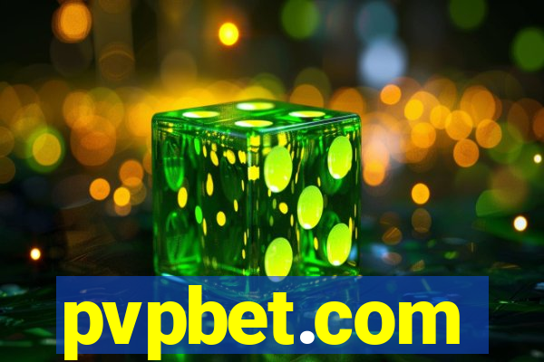 pvpbet.com