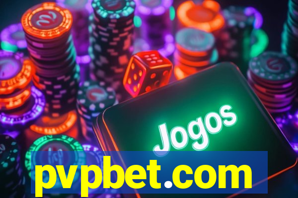 pvpbet.com