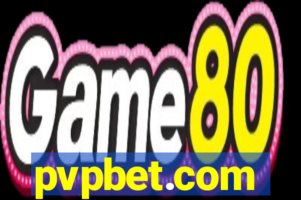 pvpbet.com