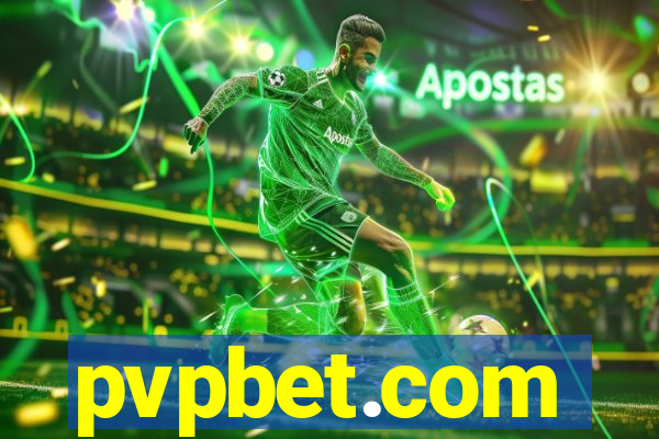 pvpbet.com