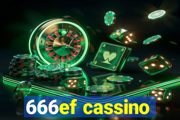 666ef cassino