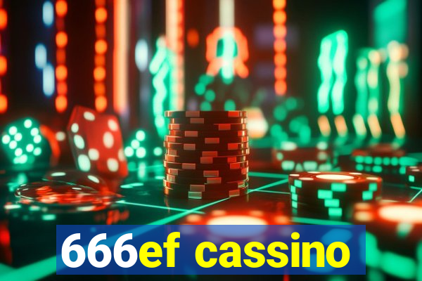 666ef cassino