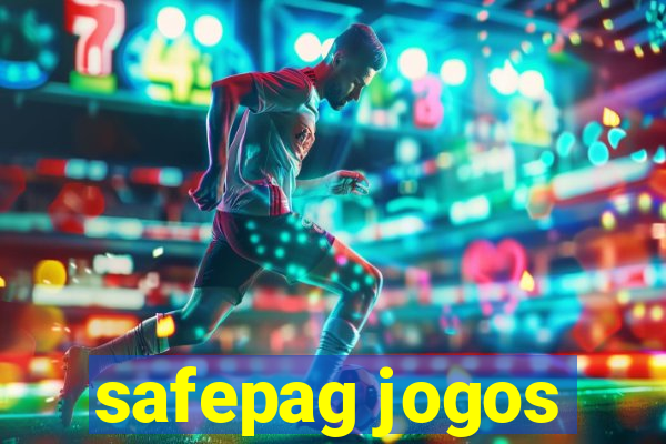 safepag jogos