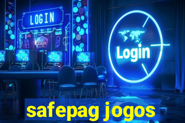 safepag jogos