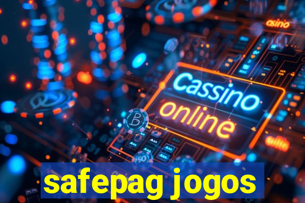 safepag jogos