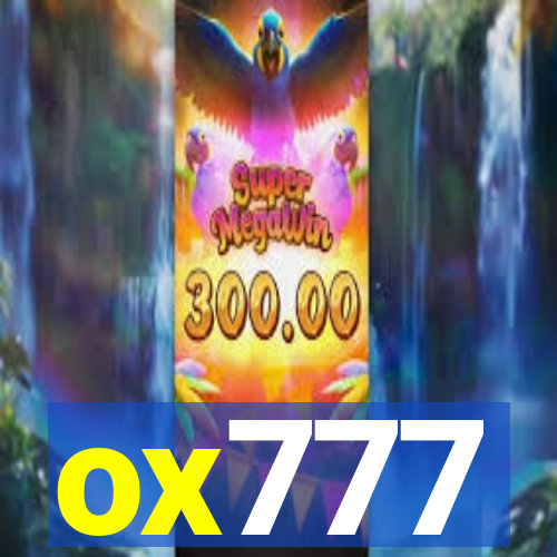 ox777