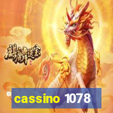 cassino 1078