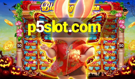 p5slot.com