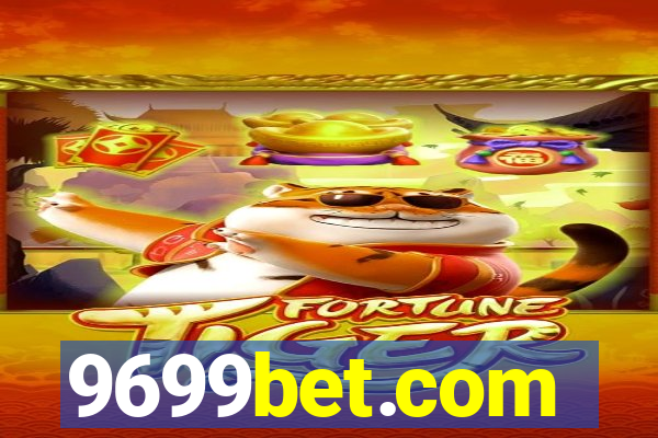 9699bet.com