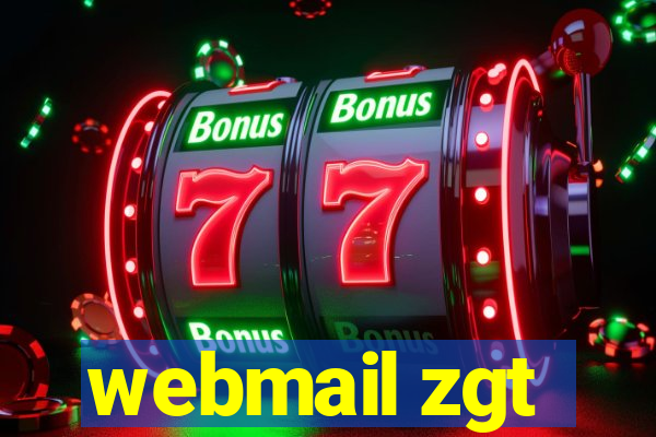 webmail zgt