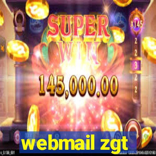 webmail zgt